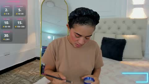 charlottte y dante online show from May 2026 05:04:01 AM
