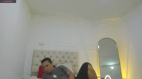 charlottte y dante online show from May 2026 05:14:01 AM