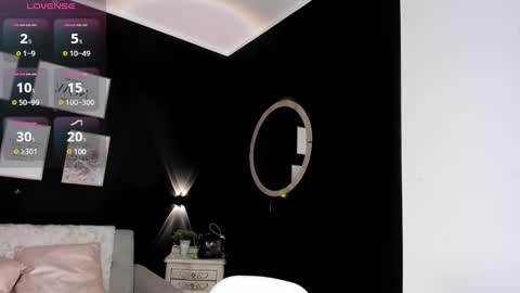 Snapshot of charlotte_es chatting on January 2025 01:35:01 AM Charlotte online show from January 2025 01:35:01 AM