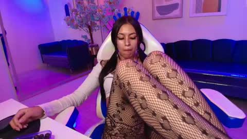 Snapshot of charlotte_etthan chatting on February 2025 06:26:02 AM Charlotte online show from February 2025 06:26:02 AM