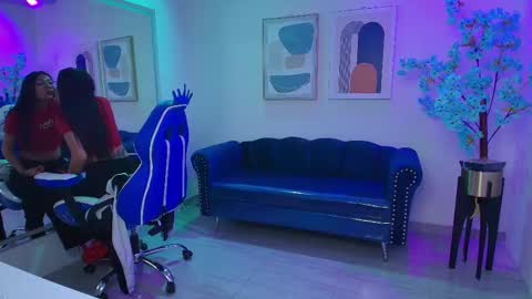 Snapshot of charlotte_etthan chatting on February 2025 04:14:02 AM Charlotte online show from February 2025 04:14:02 AM