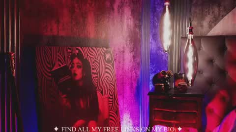 Charlotte online show from April 2026 05:10:01 PM