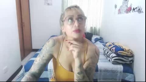 Charlotte online show from February 2026 09:14:02 PM