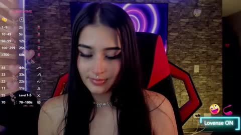 Charlotte  online show from December 2025 09:54:01 PM