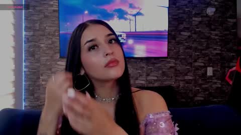 Charlotte  online show from February 2026 09:10:01 PM