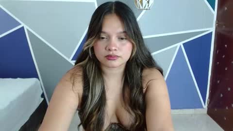 Charlotte  online show from October 2025 05:42:01 PM