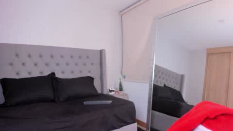 Charlotte online show from December 2024 07:28:01 AM