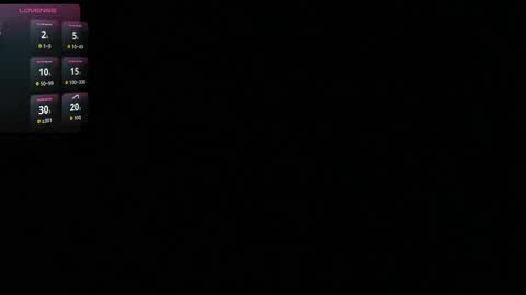 Charlotte online show from September 2025 12:56:02 AM