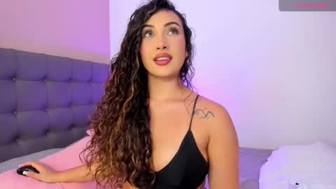 Charlotte james online show from September 2025 03:34:01 AM