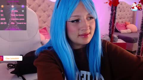 Charlotte online show from January 2025 11:25:01 AM