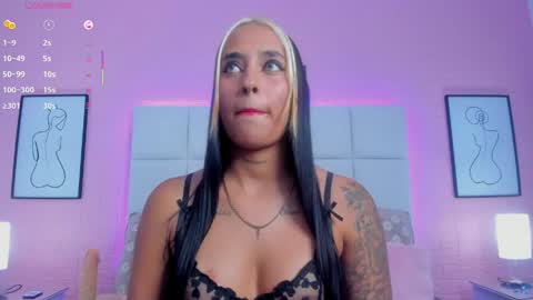 Charlotte online show from April 2026 06:53:01 PM