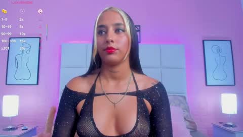 Charlotte online show from April 2026 06:48:02 PM