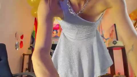 CHARLOTTELANDRY online show from July 2026 07:08:02 PM