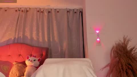 Snapshot of charlotte_love09 chatting on March 2026 05:03:01 AM Charlotte online show from March 2026 05:03:01 AM