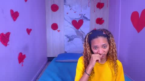 CHARLOTTE online show from February 2025 11:49:01 AM