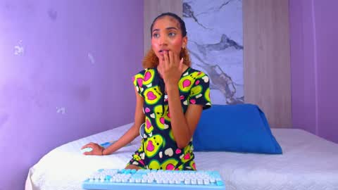 CHARLOTTE online show from March 2025 04:07:02 PM