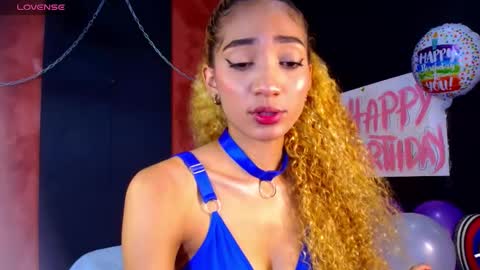 CHARLOTTE online show from October 2025 12:59:02 PM