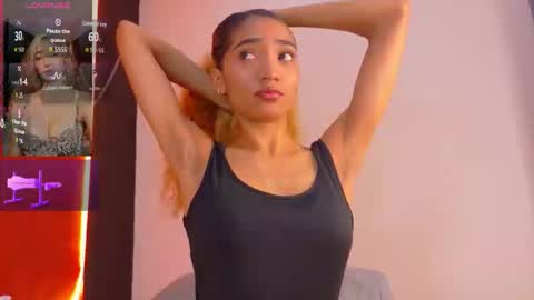 CHARLOTTE online show from February 2026 01:55:01 PM