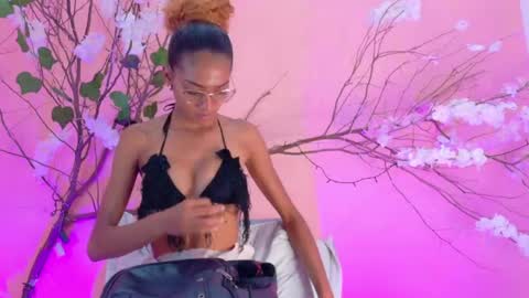 CHARLOTTE online show from March 2026 11:59:01 AM