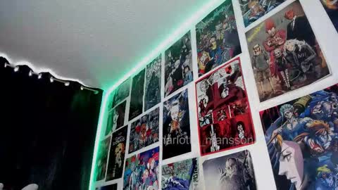 Charlotte online show from January 2026 08:25:01 PM