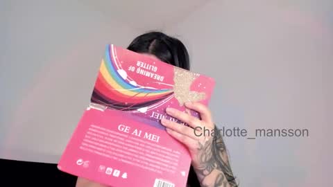 Charlotte online show from March 2026 12:11:01 PM