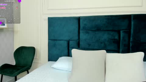 Charlotte Mayers online show from March 2025 11:23:01 AM