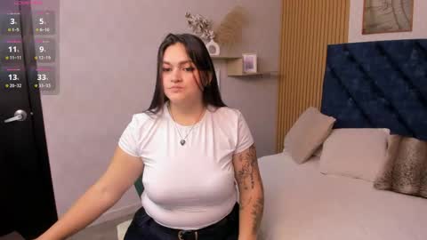 Charlotte Mayers online show from April 2026 11:12:01 AM