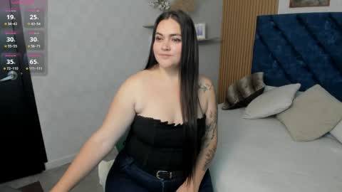 Charlotte Mayers online show from May 2026 11:50:01 AM