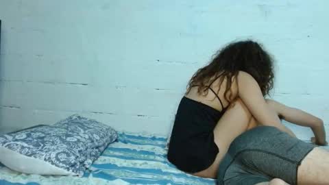 Charlotte  James online show from October 2025 08:54:02 PM