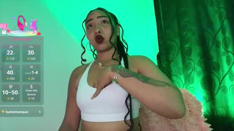 charlotte_princess_1 online show from February 2026 05:49:02 AM