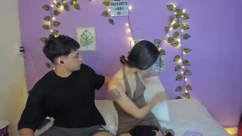 Charlotte online show from March 2025 08:31:01 PM