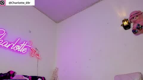 Charlotte online show from May 2026 08:33:02 AM