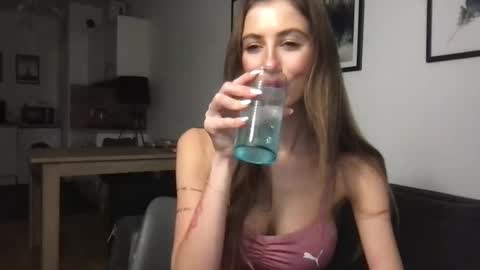 Snapshot of charlotte_roche chatting on January 2025 03:04:01 PM Charlotte Roche online show from January 2025 03:04:01 PM