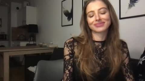 Snapshot of charlotte_roche chatting on February 2025 03:29:01 PM Charlotte Roche online show from February 2025 03:29:01 PM