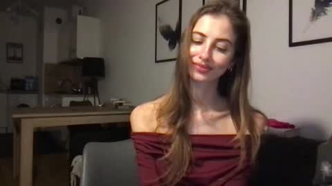 Snapshot of charlotte_roche chatting on February 2025 06:26:02 PM Charlotte Roche online show from February 2025 06:26:02 PM