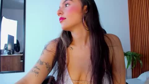 charlotte_rousee online show from September 2025 08:44:01 PM