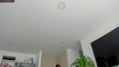 Yuli online show from January 2025 09:29:01 PM