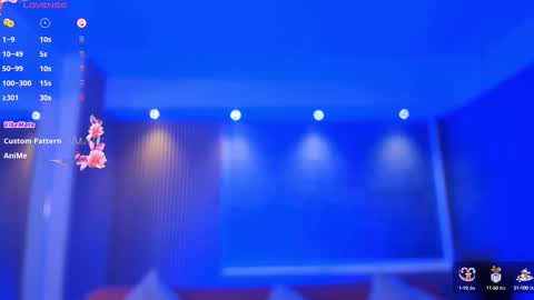 Charlotte  Everyday From 0700 to 1300 Col Time online show from February 2025 11:04:01 AM