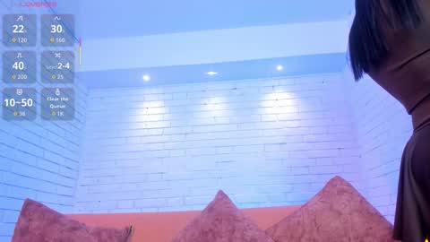 Snapshot of charlotte_whitee1 chatting on November 2025 11:10:02 AM Charlotte Everyday From 0700 to 1300 Col Time online show from November 2025 11:10:02 AM