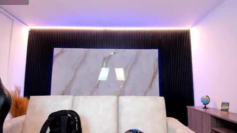 Snapshot of charlotte_whitee1 chatting on March 2026 12:01:02 PM Charlotte Everyday From 0700 to 1300 Col Time online show from March 2026 12:01:02 PM