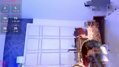 Snapshot of charlotte_whitee1 chatting on April 2026 12:28:01 PM Charlotte Everyday From 0700 to 1300 Col Time online show from April 2026 12:28:01 PM