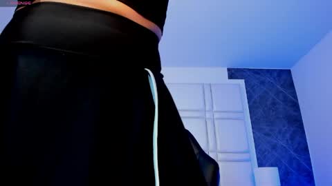 Snapshot of charlotte_whitee1 chatting on April 2026 11:23:01 AM Charlotte Everyday From 0700 to 1300 Col Time online show from April 2026 11:23:01 AM