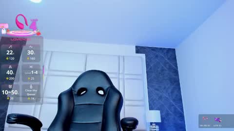Snapshot of charlotte_whitee1 chatting on April 2026 11:41:02 AM Charlotte Everyday From 0700 to 1300 Col Time online show from April 2026 11:41:02 AM