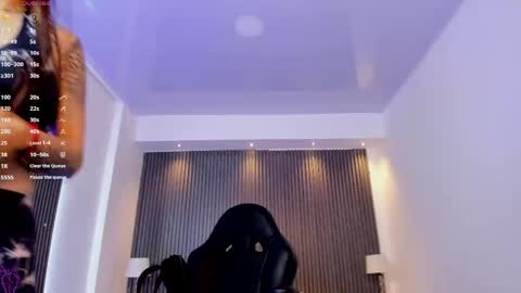 Snapshot of charlotte_whitee1 chatting on May 2026 11:06:02 AM Charlotte Everyday From 0700 to 1300 Col Time online show from May 2026 11:06:02 AM