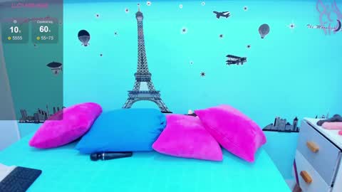 Charlotte  online show from January 2025 02:46:01 PM