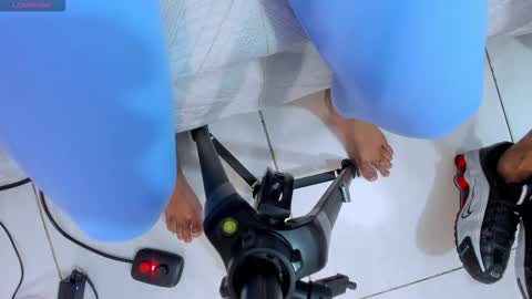 Charlotte and Simon online show from February 2026 03:28:02 PM