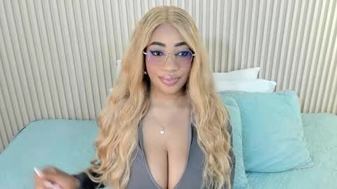 Charlotte online show from May 2026 12:34:02 PM