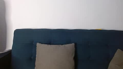 Snapshot of charlottecutie_1 chatting on February 2026 03:35:01 AM Charlotte and Eric online show from February 2026 03:35:01 AM