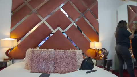 CharlotteDilucca online show from May 2026 05:39:01 PM