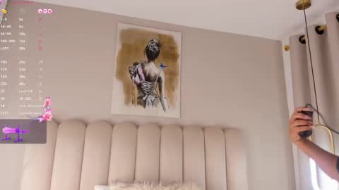 Snapshot of charlottedupontt chatting on September 2025 07:30:01 PM Charlotte online show from September 2025 07:30:01 PM